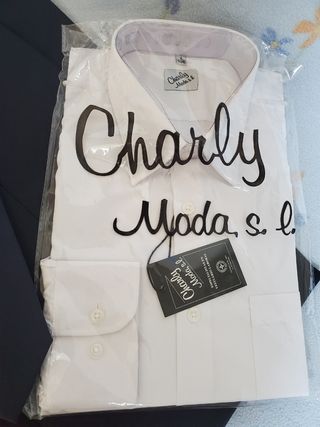 Conjunto hombre NUEVO talla L