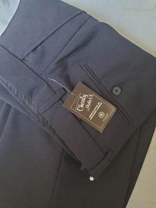Conjunto hombre NUEVO talla L