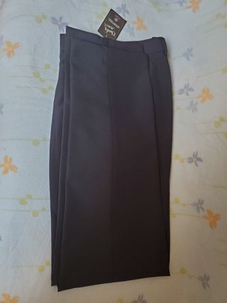 Conjunto hombre NUEVO talla L