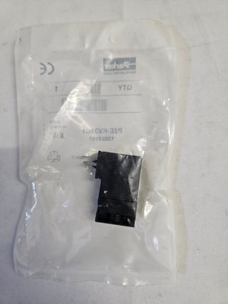 Parker P2E-KV31C1 24V 50HZ 