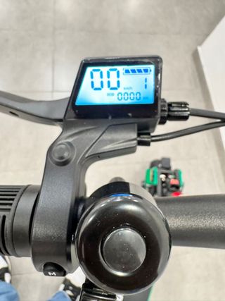 Patinetes Eléctricos Nuevos BISON GT