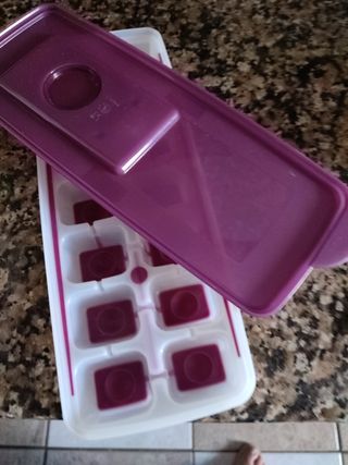 Ciotole plastica 7 pezzi