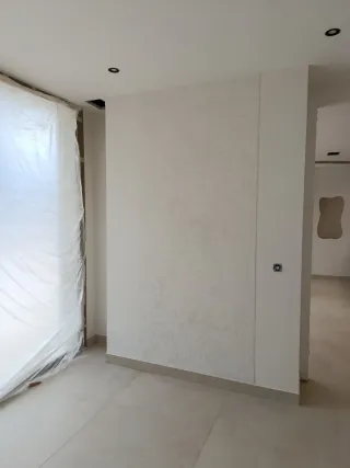 Pintura de pisos 600€ rulo o pistola