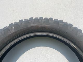 Neumatico michelin tracker 