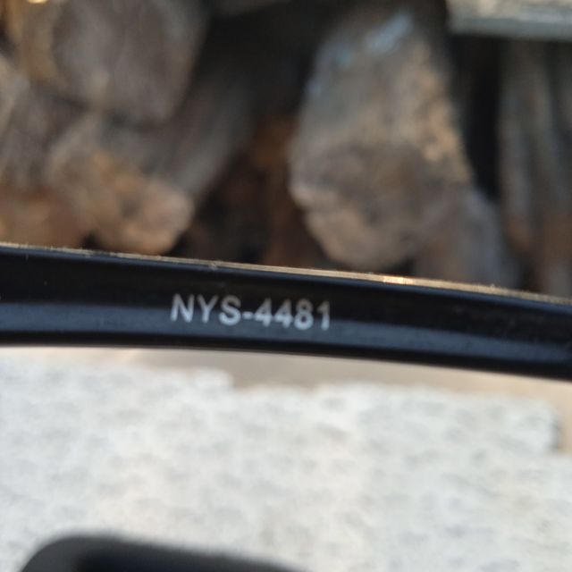 Gafas de sol arnette