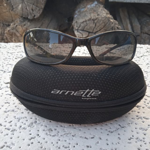 Gafas de sol arnette