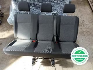 Volkswagen Caravelle 2017