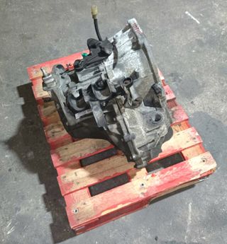 CAJA DE CAMBIOS PF6044