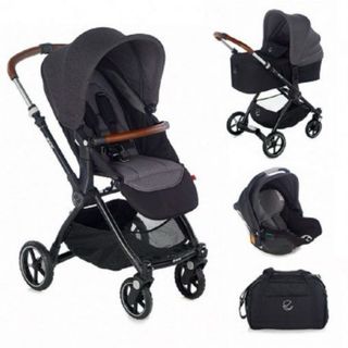 Cochecito 3 Piezas Jané Koos i-Size
