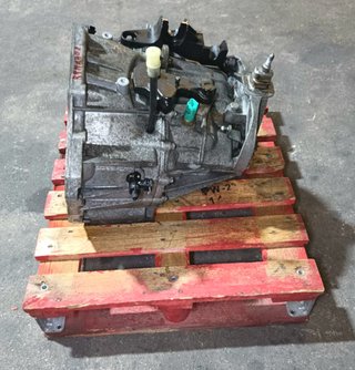 CAJA DE CAMBIOS PF6040 R9M