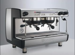 Cafetera Industrial 