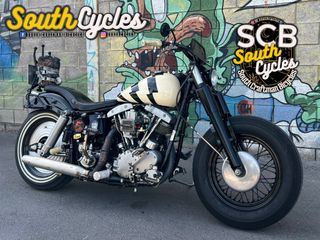 Sissybar moto custom / chopper
