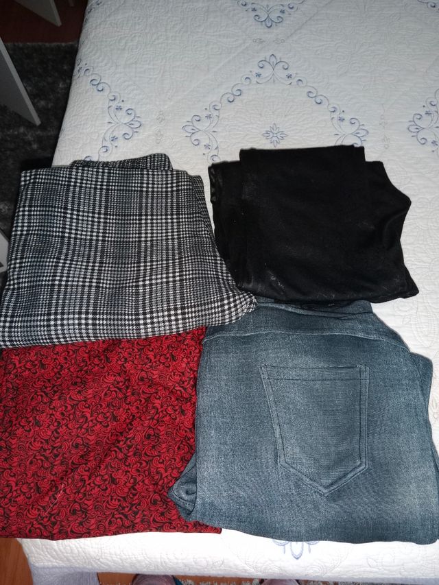 lote de pantalones