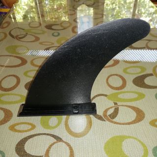 Quilla tabla surf