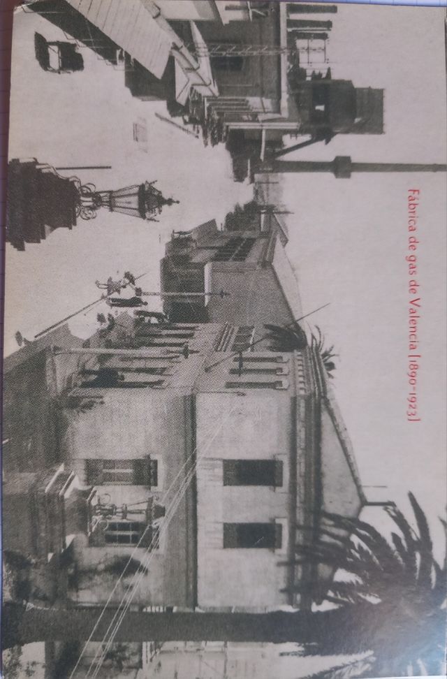 Fotos de valencia antiguas