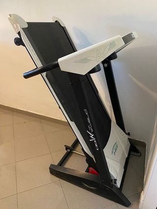 Cinta de correr BH FITNESS Prisma M60 A-Wings.