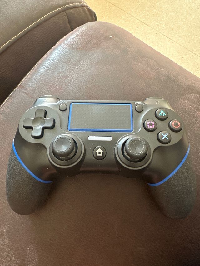 Mando Ps5