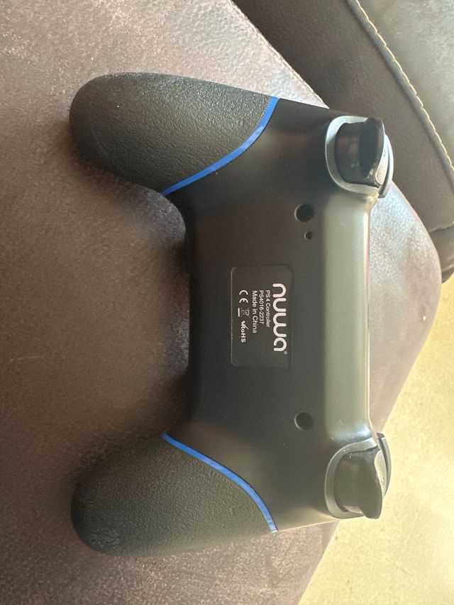 Mando Ps5