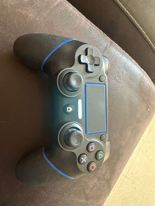 Mando Ps5