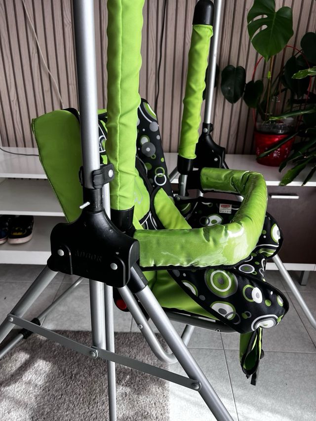 Columpio infantil de 0-18 meses