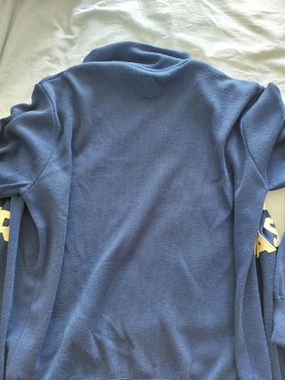 Jacket Puma Rudolf Dassler Vintage