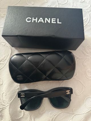 Gafas de sol CHANEL 
