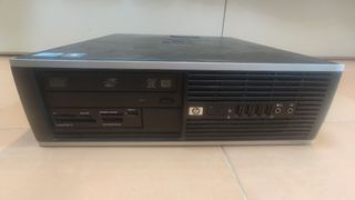 HP INTEL CORE DUO 2