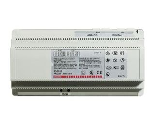 BTicino Terraneo 336010