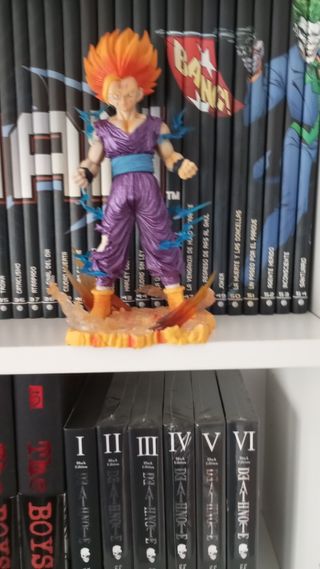Figura de Son Gohan 