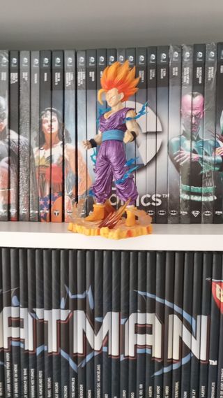 Figura de Son Gohan 