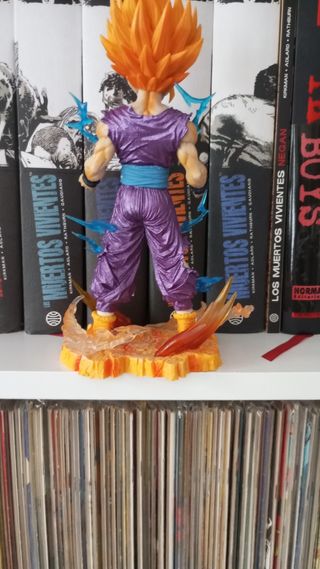 Figura de Son Gohan 