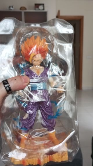 Figura de Son Gohan 