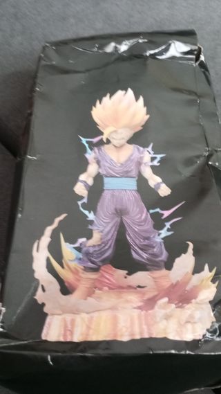 Figura de Son Gohan 