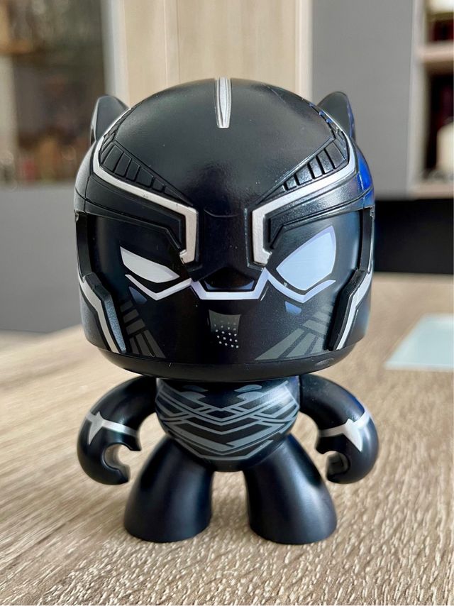Mighty muggs black panther