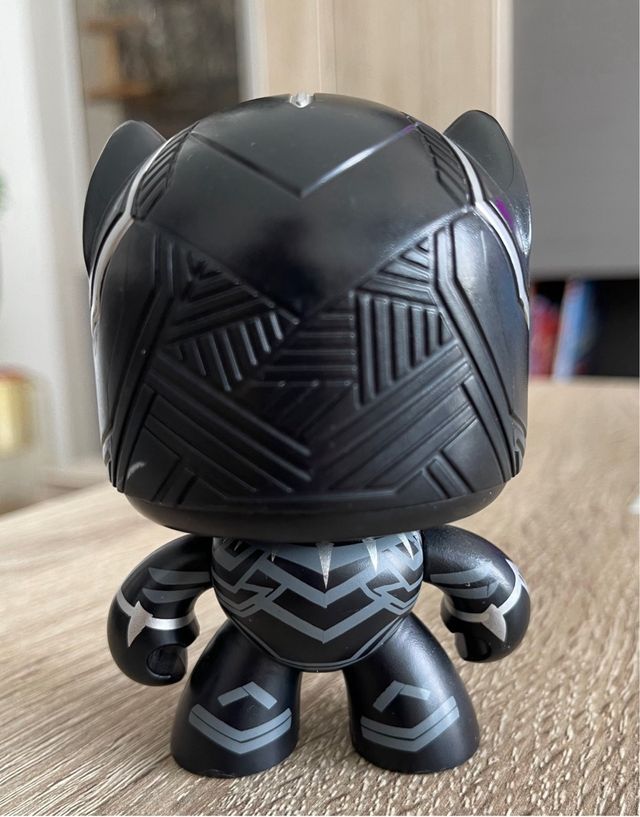 Mighty muggs black panther