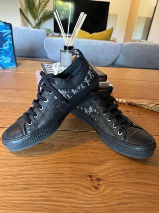 Zapatillas Converse x DIOR
