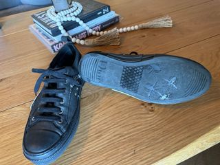 Zapatillas Converse x DIOR