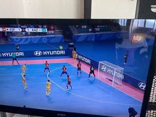 Television Sony Bravia 40 pulgadas