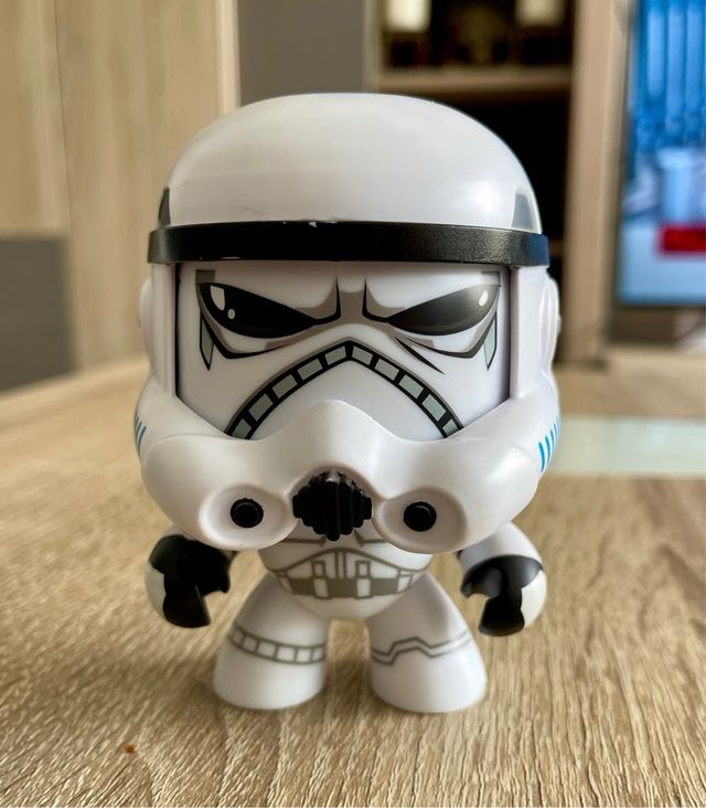 Mighty muggs star wars