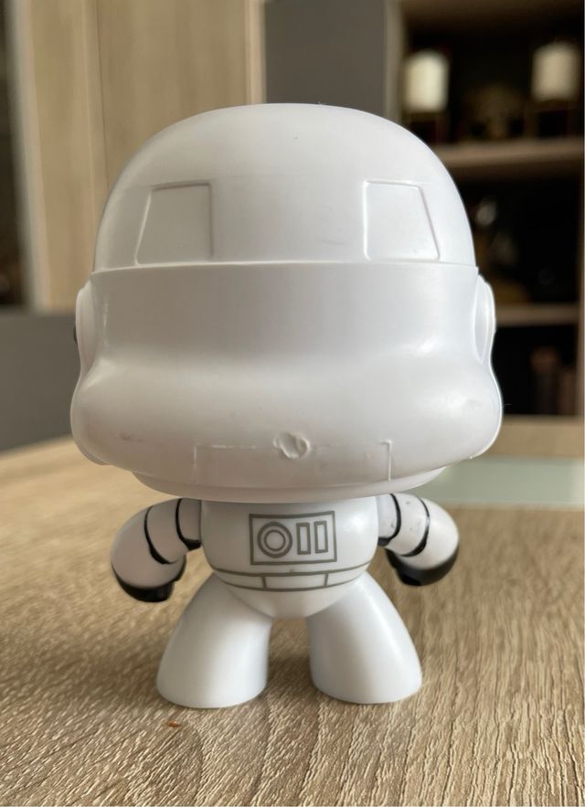 Mighty muggs star wars