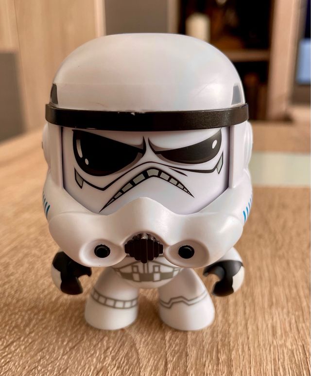 Mighty muggs star wars