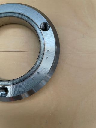 CAJA DE RUEDA LIBRE ARRANQUE BMW C1