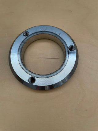 CAJA DE RUEDA LIBRE ARRANQUE BMW C1