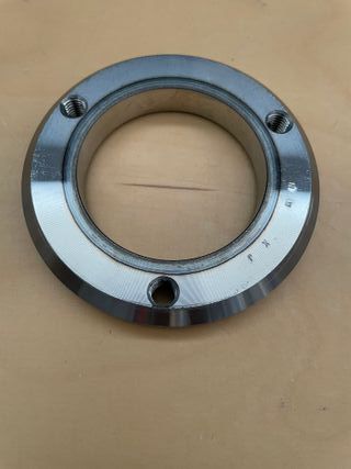 CAJA DE RUEDA LIBRE ARRANQUE BMW C1