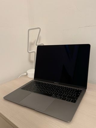 MacBook Air 2019