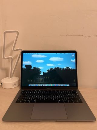 MacBook Air 2019