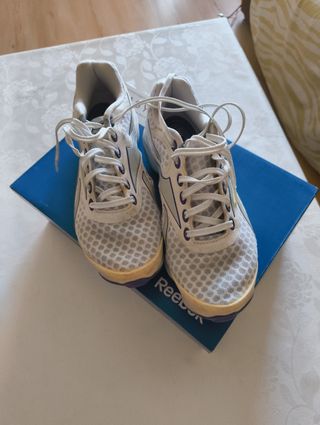 Reebok Easytone talla 38
