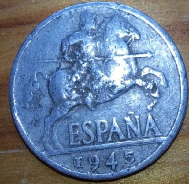 Monedas antiguas
