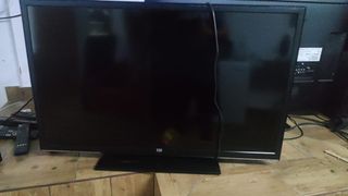 Televisor de 40" sin smart TV
