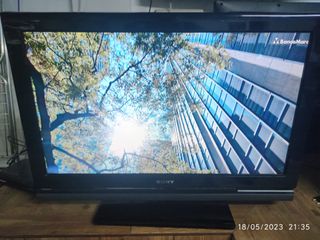 Televisor de 40" sin smart TV